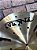 Crash Efeito Bronz Pulse Series Drilled 17”- Liga B20 - Imagem 2