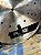 Crash Efeito Bronz Pulse Series Drilled 17”- Liga B20 - Imagem 3