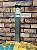 Esteira de Caixa Pearl 14" com 20 Fios SNW-1420 - Aço Cromado - Imagem 1