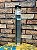 Esteira de Caixa Pearl 13" com 16 Fios SNW-1316 - Aço Cromado - Imagem 1