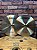 Hi-Hat Hammer Cymbals System Series 14" - by Liverpool - Imagem 1