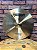 Crash Hammer Cymbals System Series 18" - by Liverpool - Imagem 1