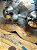 Hi-Hat Hammer Cymbals Lit Series 14" - by Liverpool - Imagem 3