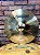 Crash Hammer Cymbals Lit Series 18" - by Liverpool - Imagem 1