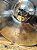 Crash Hammer Cymbals Lit Series 18" - by Liverpool - Imagem 2