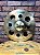 Crash Trash Efeito Hammer Cymbals by Liverpool Lit Series 16” - Imagem 1