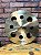 Crash Trash Efeito Hammer Cymbals System Series 16" - by Liverpool - Imagem 1