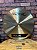 Crash Ride Bronz Pulse Traditional 21" - Liga B20 - Imagem 1