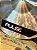 Ride Bronz Pulse Traditional 22" - Liga B20 - Imagem 4