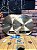 Hi-Hat Bronz Pulse Series 15" - Liga B20 - Imagem 1