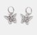 Conjunto Borboleta - Imagem 3