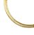 Pulseira Snake com Banho em Ouro - Imagem 3