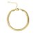 Pulseira Snake com Banho em Ouro - Imagem 1
