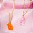 Colar Ursinho Gummy - Imagem 5