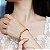 Pulseira Micro Flores Luxuosas - Imagem 2
