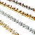 Pulseira Micro Flores Luxuosas - Imagem 4