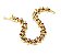Pulseira Micro Flores Luxuosas - Imagem 6