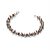 Pulseira Micro Flores Luxuosas - Imagem 1