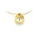 Colar Cristal Gota - Imagem 5