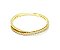 Bracelete Linha de Zircônias - Imagem 1