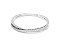 Bracelete Linha de Zircônias - Imagem 2
