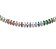 Colar Choker Riviera Rondeli - Imagem 5