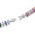 Colar Choker Riviera Rondeli - Imagem 6