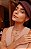 Colar Choker Malha Fita - Imagem 3