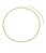 Colar Choker Malha Fita - Imagem 1