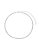 Colar Choker Malha Fita - Imagem 4