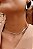 Colar Choker Malha Fita - Imagem 5