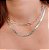 Colar Fita Love - Imagem 2