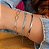 Pulseira Fita Love - Imagem 2