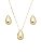 Conjunto Gota Lisa - Imagem 1