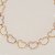 Chocker Corações Vazados - Imagem 1