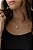 Chocker Corações Vazados - Imagem 3