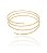 Pulseira Mola Espiral - Imagem 1