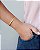 Bracelete Fios com Detalhes - Imagem 3