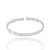 Bracelete Fios com Detalhes - Imagem 1