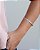 Bracelete Fios com Detalhes - Imagem 4