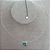 Colar Nylon Estrela - Imagem 2