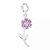 Pingente florzinha - Imagem 1