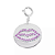 Pingente beijinho - Imagem 1