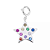 Pingente estrela colorida - Imagem 1