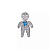 Charm menino - Imagem 1