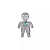 Charm menino - Imagem 2