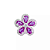 Charm Flor - Imagem 1