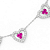 Choker coração shine - Imagem 8