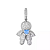 Pingente Filhos shine - Imagem 1