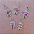 Pingente Filhos shine - Imagem 3